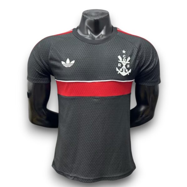 Camiseta Flamengo 2026-2027 Entrenamiento – Version Pro Player