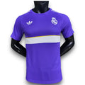 Camiseta Real Madrid 2026-2027 Originals Retro – Version Pro Player