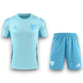 Conjunto Cruzeiro 2025-2026 Alternativo – Entrenamiento