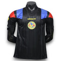 Camiseta Club America 2026-2027 Versión Balck EQT – Version Pro Player