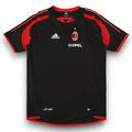 Camiseta AC Milan 2004-2005 Local Entrenamiento