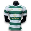Camiseta Celtic 2026-2027 Local – Version Pro Player