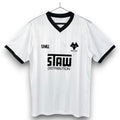 Camiseta Wolves 1986-1988 Visitante