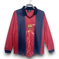 Camiseta Barcelona 2026-2027 Especial – Manga Larga