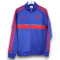 Chaqueta Manchester United 2026-2027 Retro Blue
