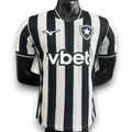 Camiseta Botafogo 2026-2027 Local – Version Pro Player