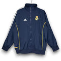 Chaqueta Real Madrid 1999-2000 – Cortavientos