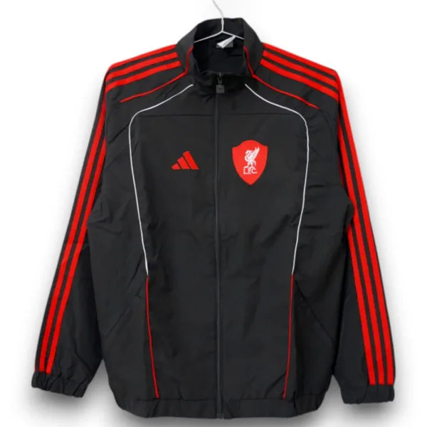 Chaqueta LVP 2026-2027 – Cortavientos