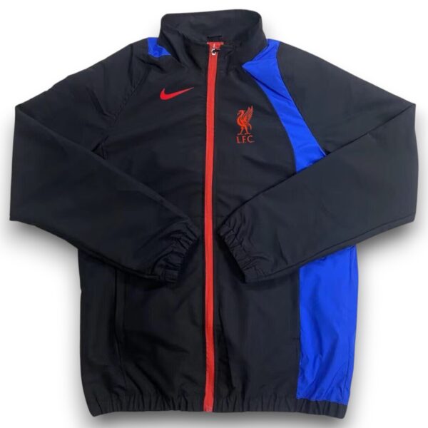 Chaqueta LVP 2026 – Cortavientos