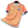 Camiseta Fortaleza 2025-2026 Visitante Portero