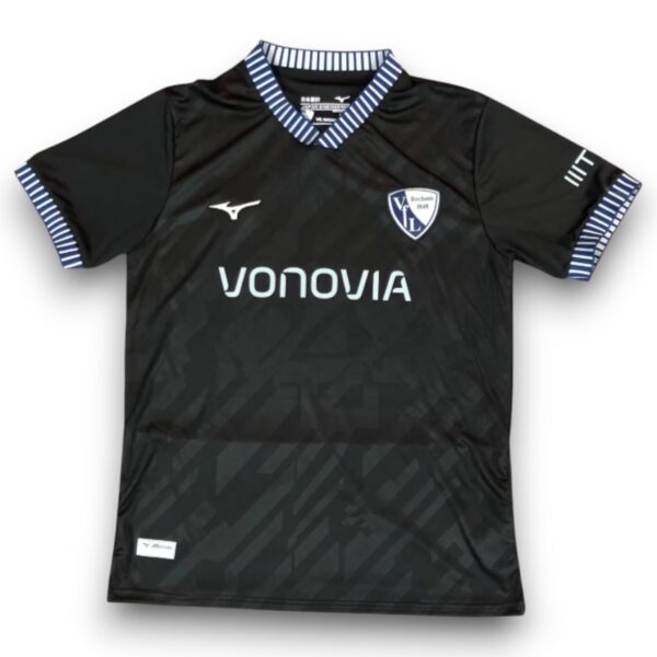 Camiseta VFL Bochum 2026-2027 Alternativa Edición Especial
