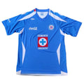 Camiseta Cruz Azul 2008 Local