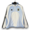 Chaqueta Argentina 2006 – Cortavientos