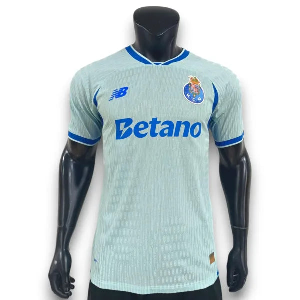Camiseta F.C Porto 2026-2027 Alternativa – Version Pro Player