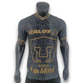 Camiseta Pumas UNAM 2026-2027 Alternativa – Version Pro Player