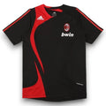 Camiseta AC Milan 2007-2008 Local Entrenamiento