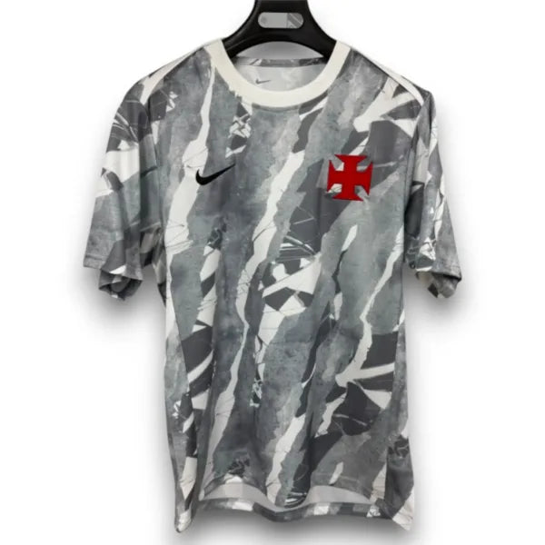 Camiseta Vasco da Gama 2026 Prepartido