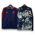 Chaqueta Reversible Bayern Munich 2023-2024 – Cortavientos