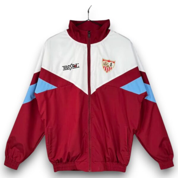 Chaqueta Sevilla 1993-1994 Cortavientos