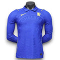 Camiseta Chelsea 2026-2027 Local Manga Larga – Pro Player