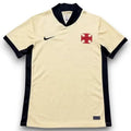 Camiseta Vasco da Gama 2026-2027 Alternativa