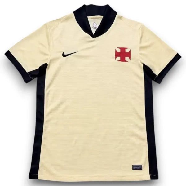 Camiseta Vasco da Gama 2026-2027 Alternativa