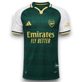Camiseta Arsenal 2026-2027 Especial