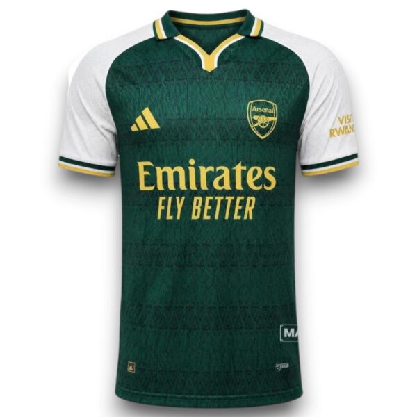 Camiseta Arsenal 2026-2027 Especial