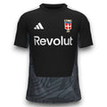 Camiseta Como 2026-2027 Portero Local