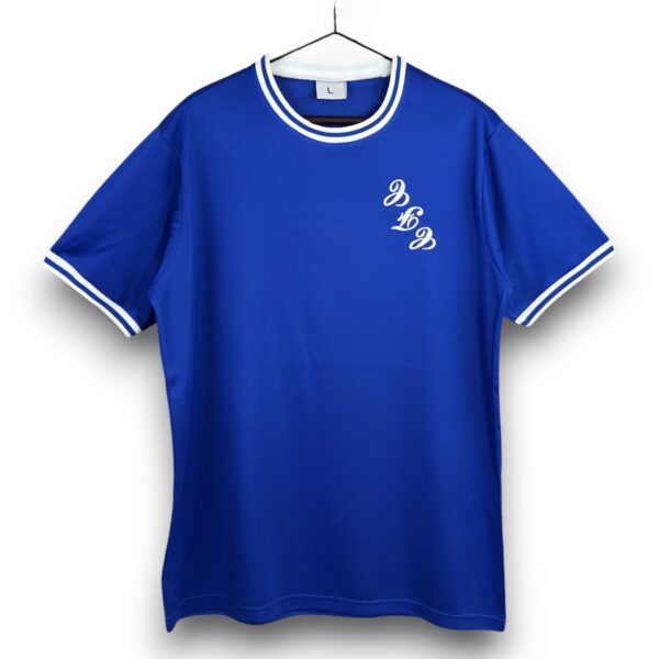 Camiseta Chelsea 1964-1965 Local