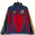 Chaqueta España 2006 – Cortavientos