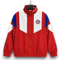 Chaqueta Bayer Munich 2026-2027 EQT Cortavientos