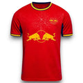 Camiseta RB Leipzig 2026-2027 Visitante