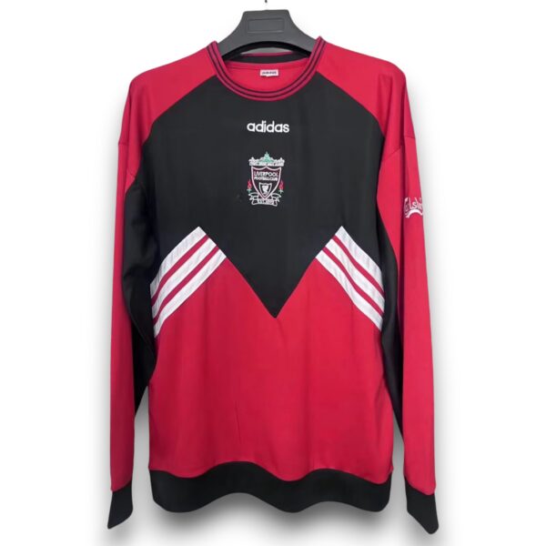Camiseta LVP 1993 Segunda Manga Larga