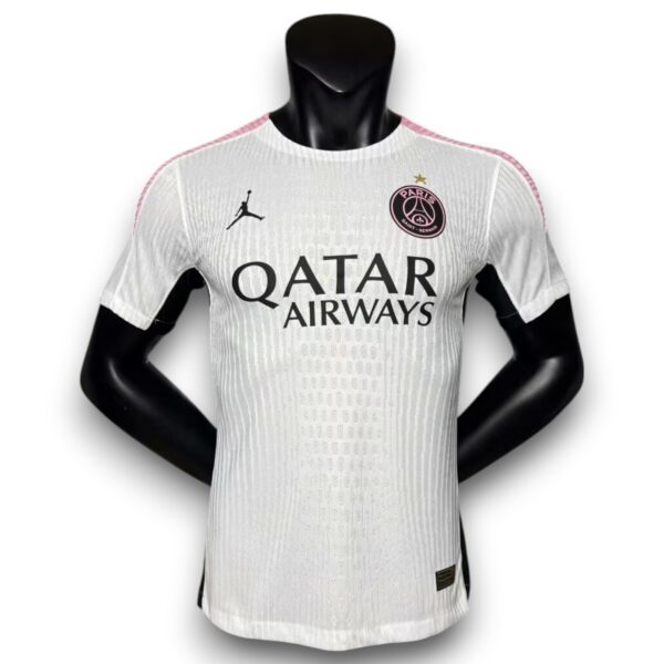 Camiseta París 2025-2026 Entrenamiento – Version Pro Player