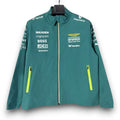 Chaqueta Aston Martin – Cortavientos