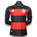 Camiseta Flamengo 2026 Local – Version Pro Player