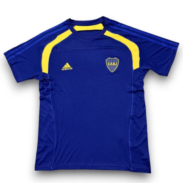 Camiseta Boca Juniors 2025-2026 Entrenamiento