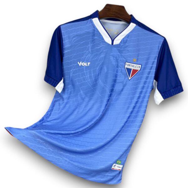 Camiseta Fortaleza 2025-2026 Local Portero
