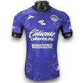 Camiseta Mazatlan 2025-2026 Local – Version Pro Player