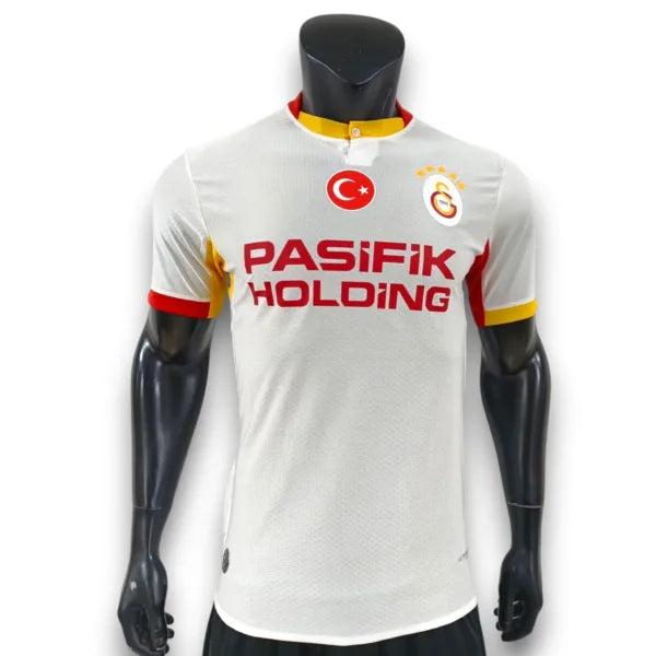 Camiseta Galatasaray 2026-2027 Visitante – Version Pro Player