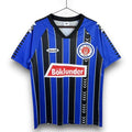 Camiseta St. Pauli 1996-1997 Visitante