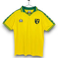 Camiseta Norwich 1976-1981 Local