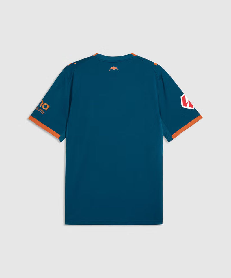 Valencia CF 2ª Camiseta 2026-27