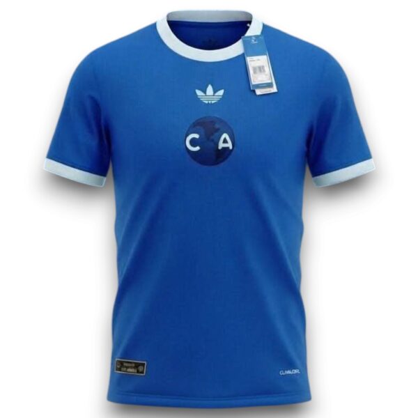Camiseta Club America 110th Aniversario Visitante