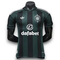 Camiseta Celtic 2026-2027 Visitante – Version Pro Player