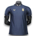 Camiseta Argentina Entrenamiento Edición Especial Messi – Version Pro Player