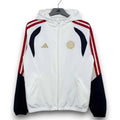 Chaqueta Bayern Munich 2026-2027 Visitante – Cortavientos