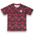Camiseta Red bull Leipzig 2025-2026 Entrenamiento
