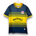 Camiseta St. Pauli 1997-1998 Visitante